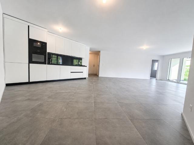 Appartement neuf de 2.5 pièces au 1er étage à Farvagny