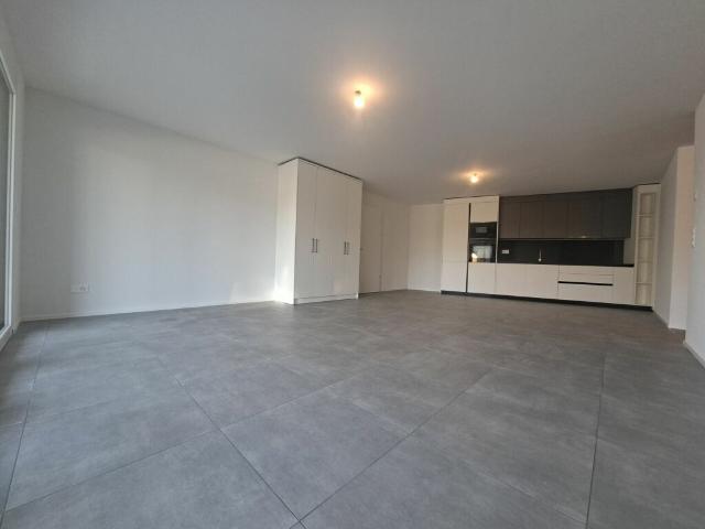 Appartement neuf de 2.5 pièces au rez de chaussée à Farvagny copie