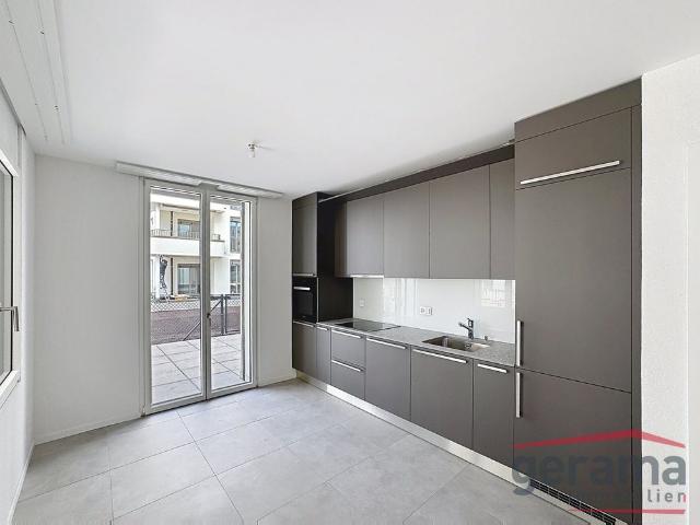 Appartement neuf de 3.5 pièces à Marly !