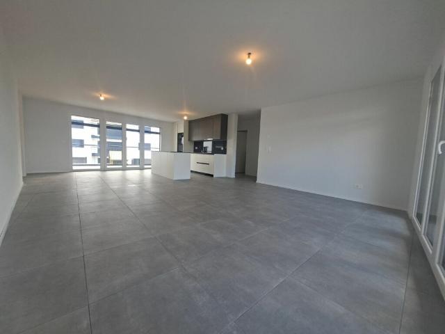 Appartement neuf de 3.5 pièces au 2ème étage à Farvagny