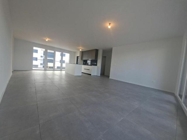 Appartement neuf de 3.5 pièces au au rez de chaussée à Farvagny