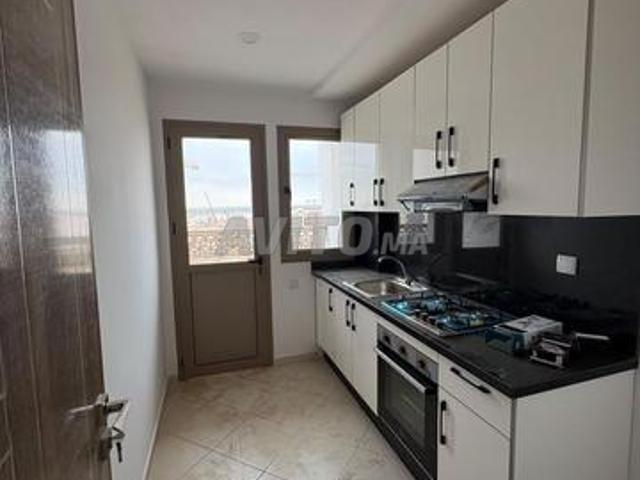 Appartement neuf de 3 chambres à louer
