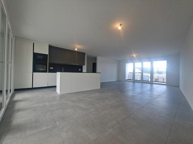 Appartement neuf de 5.5 pièces au 1er étage à Farvagny