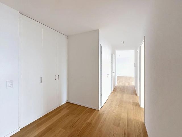 Appartement neuf de 5 pièces au 4ème étage Comptoir Immobilier