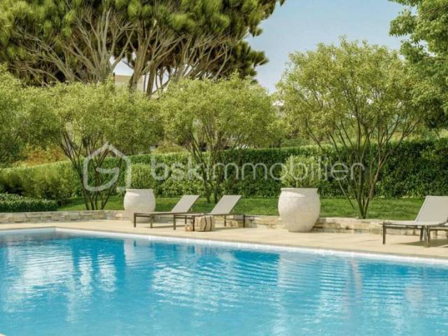 Appartement neuf disponibilité immédiate Antibes