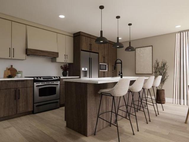 Appartement neuf disponible à louer