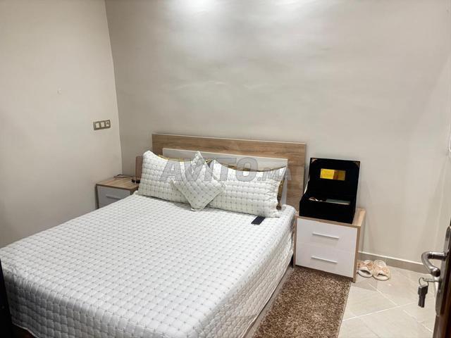 Appartement Neuf et Bien Fini à Vendre