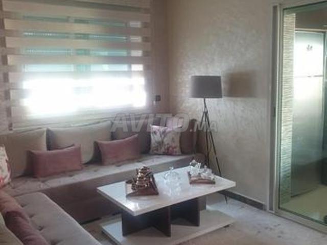 Appartement neuf et de haute qualité