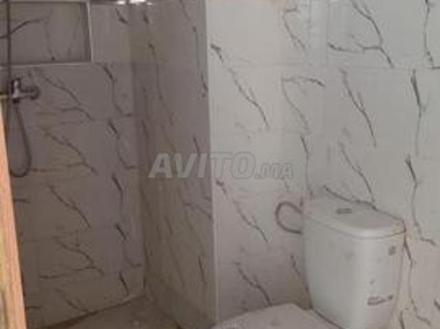 Appartement neuf et refait à louer