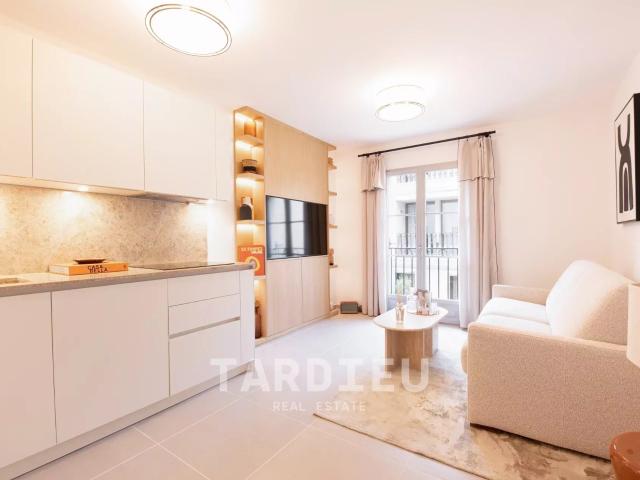 Appartement neuf, centre de Saint Tropez 41m² Saint Tropez