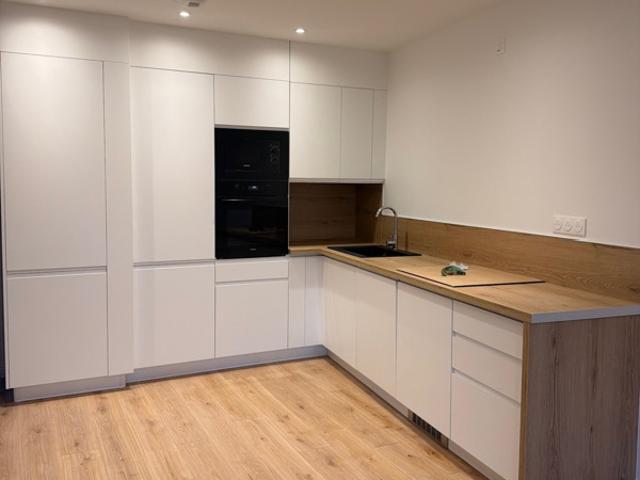 Appartement neuf en Centre ville d' ETAMPES 91
