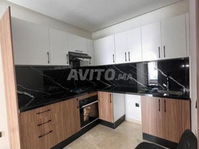 Appartement neuf en location Roches Noires