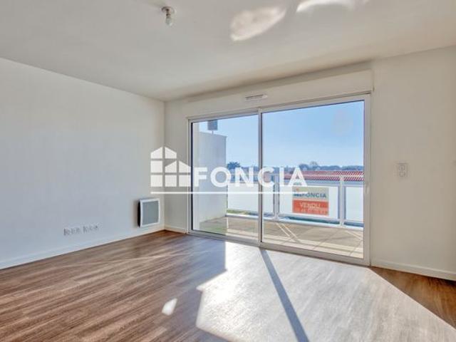 Appartement neuf en plein cœur de Saint Pierre d'Oléron