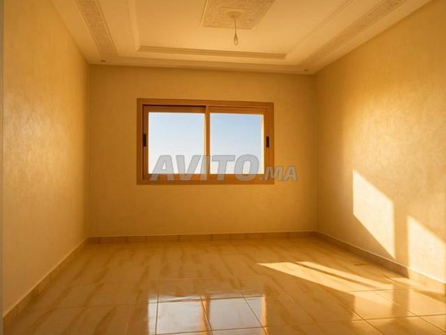 Appartement neuf en plein centre ville