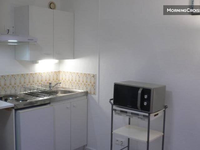Appartement neuf Équipé et meublé