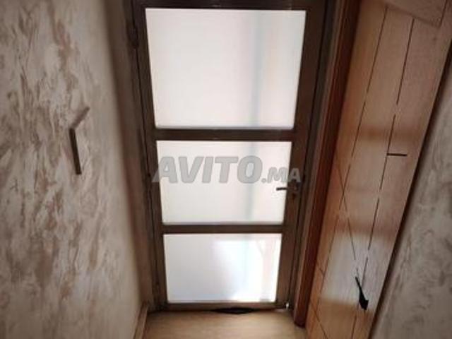 Appartement neuf Guich Oudaya