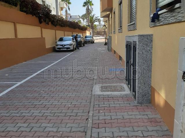 Appartement neuf haut standing