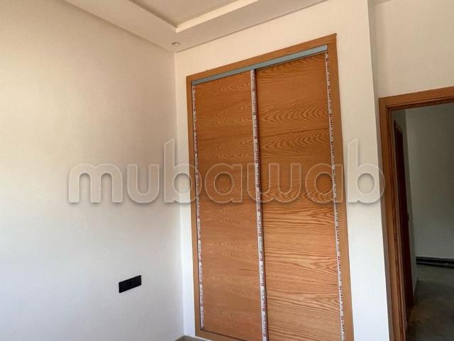 Appartement neuf haut standing à Guich Loudaya
