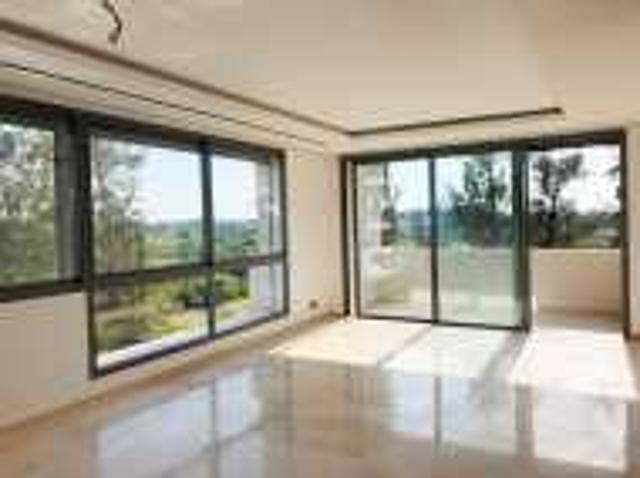 Appartement NEUF HAUT STANDING à louer à Souissi