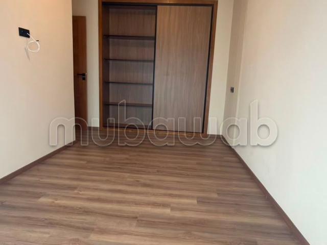 Appartement neuf haut standing – Maarif