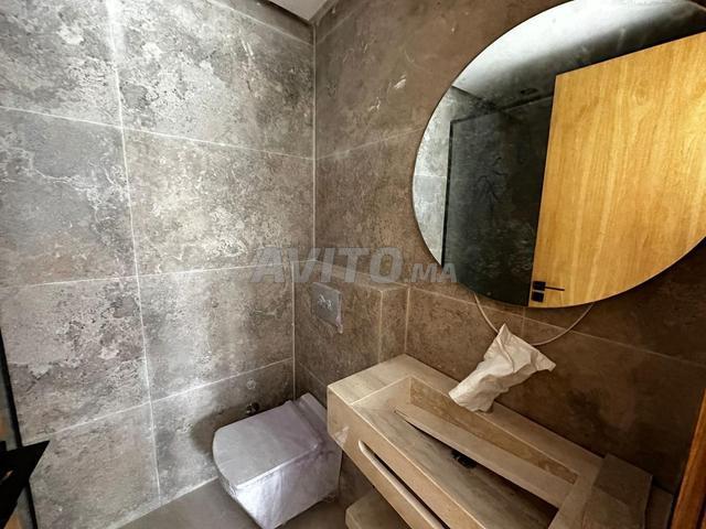 Appartement Neuf Haut Standing sans vis à vis