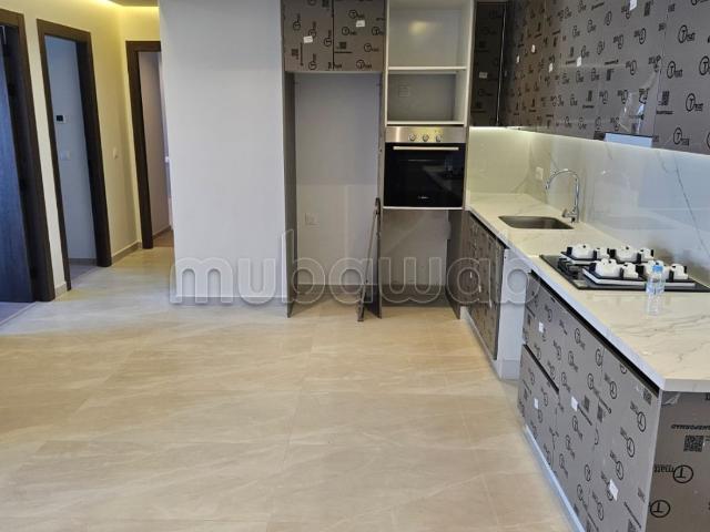 Appartement neuf haut standing près gare TGV Tange