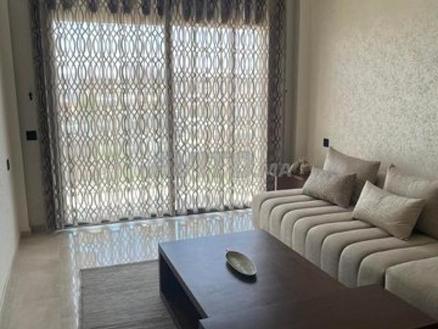 Appartement Neuf Hay Riad
