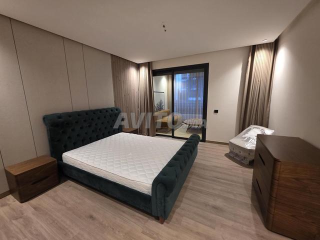 Appartement neuf jamais habité