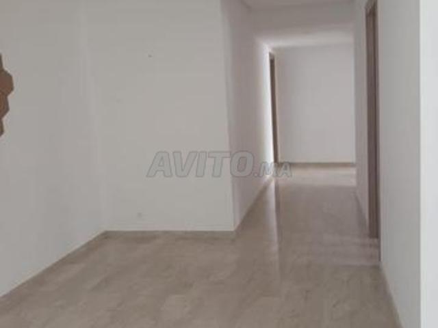 Appartement neuf jamais habité