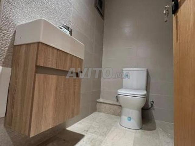 Appartement neuf jamais habité à vendre 60 m²