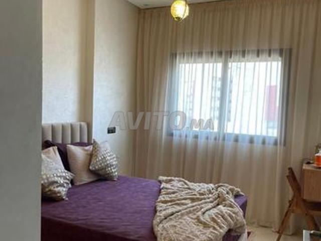 Appartement neuf jamais habité à louer