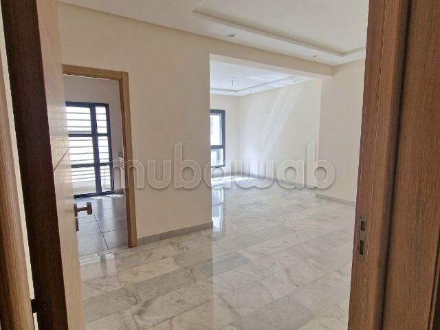 Appartement neuf jamais habité à louer les princ