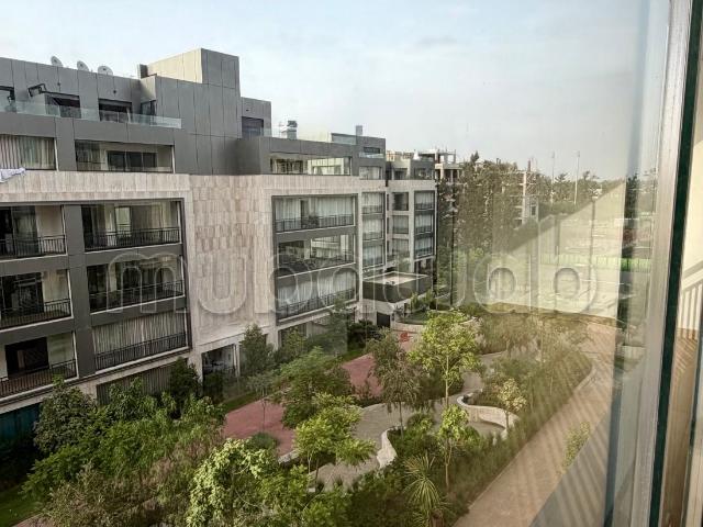 Appartement neuf jamais habité à louer – Résidence Clé Blanche, Souissi