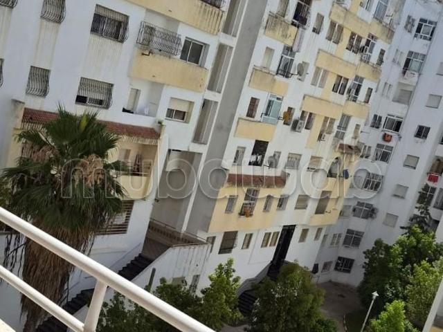 Appartement neuf jamais habite val fleuri