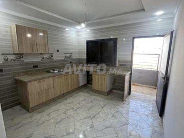 Appartement neuf Khemisset