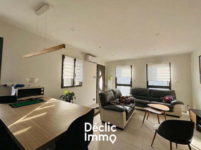 Appartement neuf LA ROCHELLE 17000 Réf. 1700619165 Réf. 5753