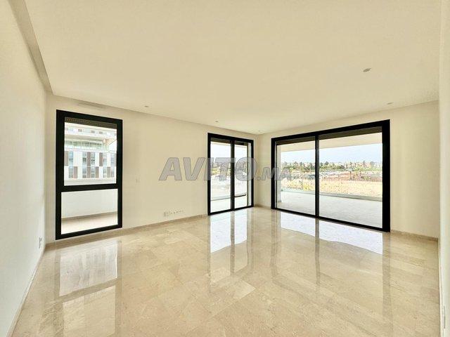 Appartement neuf location Cfc