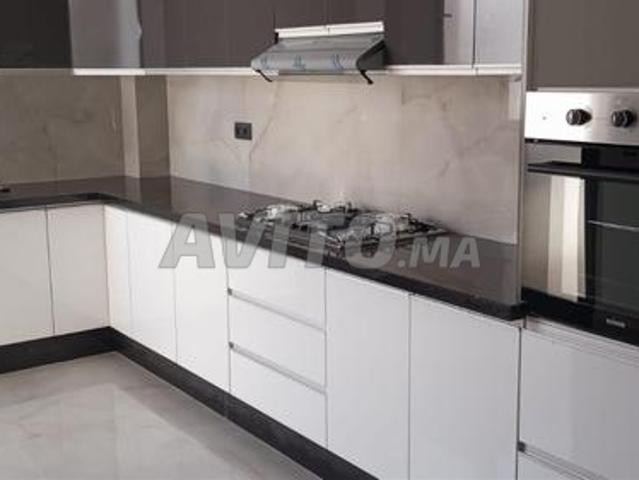 Appartement neuf location proxi Av des Far