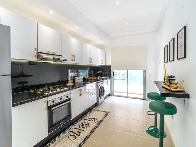 Appartement neuf. Location Réservée aux étudiants