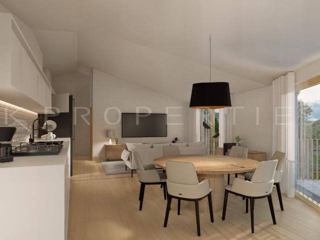 Apartment with 2.5 rooms on sale in Leytron 87 m² | dreamo. Ch