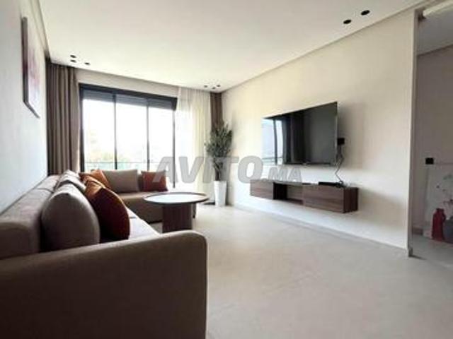 Appartement neuf Palmier