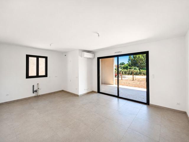 Appartement NEUF Penta Di Casinca 2 pièce s 44.40 m2
