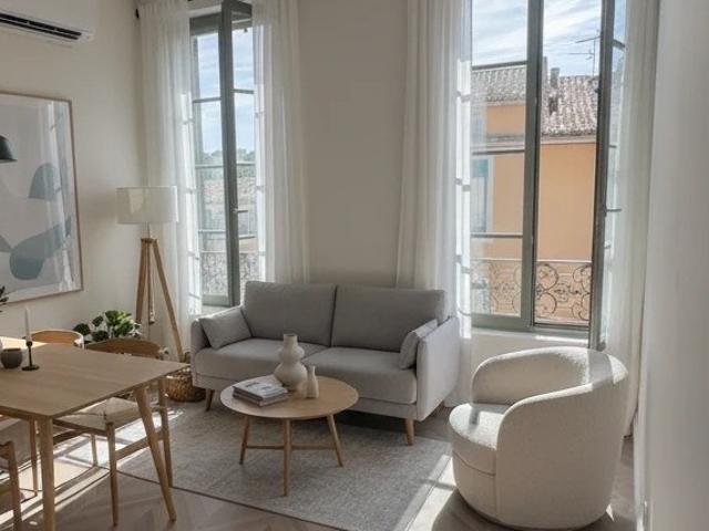 APPARTEMENT NEUF PROCHE ECUSSON