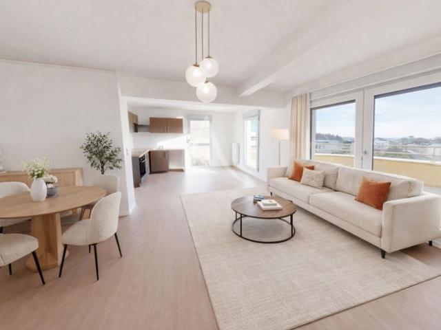 APPARTEMENT NEUF, QUARTIER DE LA PIERRE LEVÉE