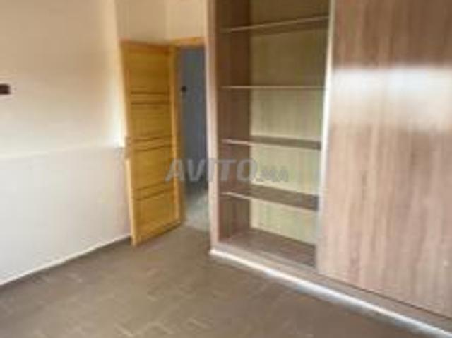 Appartement neuf R2 à louer