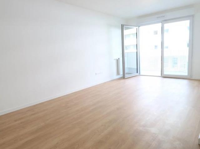 APPARTEMENT NEUF RER VAL DE FONTENAY