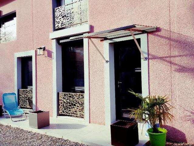 Appartement neuf Romans Sur Isere 2 pièce s 55.0 m2, Romans sur isere