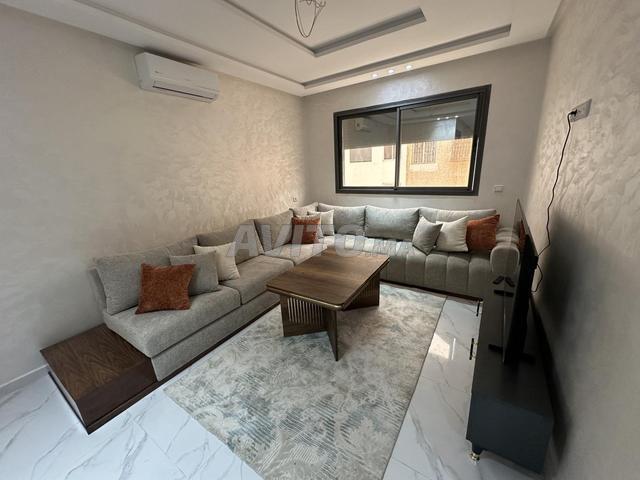 Appartement Neuf & Standing au Vallon