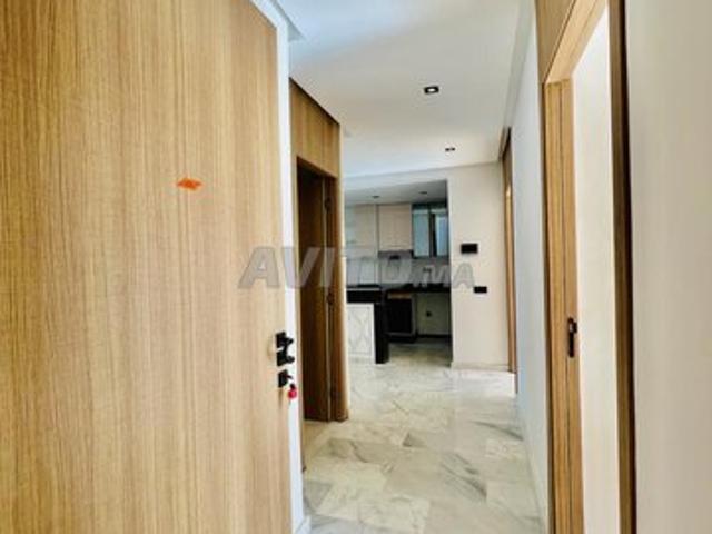 Appartement neuf à vendre 72m² aux princesses