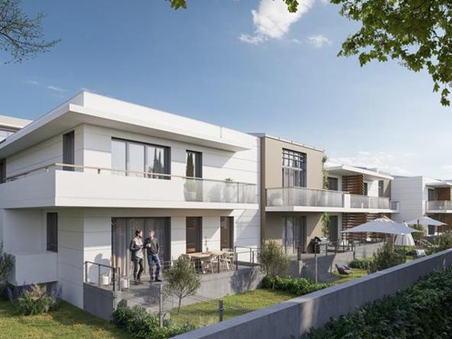 Appartement neuf T4 à Avignon